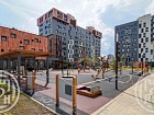 Парашютная ул., 79