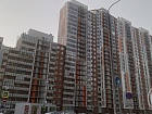 Кудрово г., Английская ул., 1