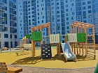 Шушары пос., Старорусский просп., 14