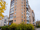 Кузьмоловский пос., Строителей ул., 3