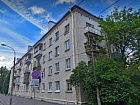 Пограничника Гарькавого ул., 8