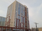 Кудрово г., Европейский просп., 22