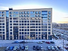 Новоселье пос., Невская ул., 11