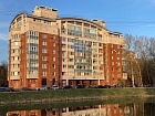 Танкиста Хрустицкого ул., 9