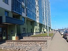 Бугры пос., Гаражный пр-зд, 27