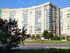 Варшавская ул., 23
