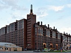 Пискарёвский просп., 1