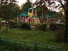 Петергоф г., Собственный просп., 34