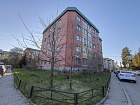 Сертолово г., Пограничная ул., 5