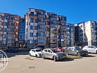 Всеволожск г., Шевченко ул., 12
