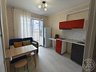Луизино пос., Парковая ул., 14