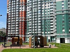 Кустодиева ул., 7