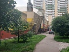 Шушары пос., Новгородский просп., 10
