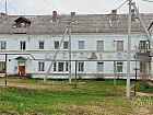 Назия пос., Комсомольский просп., 1