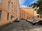 Большеохтинский просп., 5/10