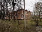 Назия пос., Комсомольский просп., 13