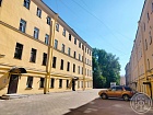 Гончарная ул., 23