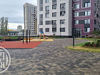Маршала Блюхера просп., 3