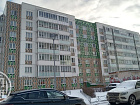 Янино-1 пос., Голландская ул., 3