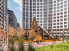 Планерная ул., 91