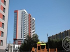 Парголово пос., Ольгинская (Торфяное) дор., 3/20