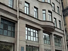 Большой Казачий пер., 4