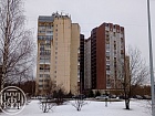 Новое Девяткино дер., Озерная ул., 8