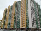 Мурино г., Шувалова ул., 27