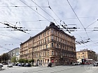 Комиссара Смирнова ул., 7
