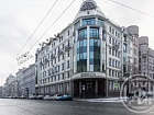 Большой Казачий пер., 4