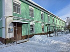 Им. Морозова пос., Первомайская ул., 12