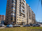 Хасанская ул., 18