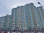 Кудрово г., Австрийская ул., 4