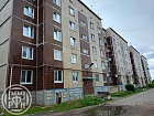 Коробицыно пос., Центральная ул., 6