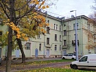 Колпино г., Ленина пр., 12