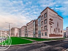 Сертолово г., Сертолово-2, Мира ул., 9