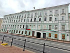Шпалерная ул., 32