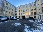 Ждановская наб., 7