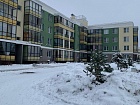 Сертолово г., Златоглавая ул., 3