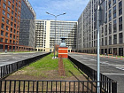 Арцеуловская алл., 7