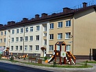Всеволожск г., Степной пр., 16