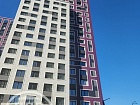 Маршала Блюхера просп., 3