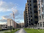Кудрово г., Солнечная ул., 10