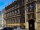 Пирогова пер., 4