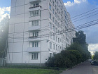 Солидарности пр., 15