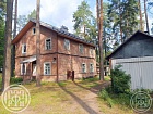 Комарово пос., Пушкина ул., 13