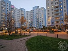 Парголово пос., Приозерское шос., 20