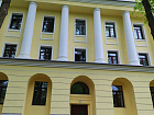 Пушкин г., Захаржевская ул., 14